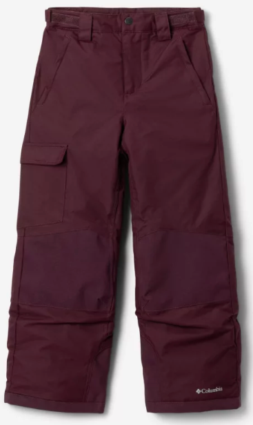 Columbia Bugaboo Junior skibukser