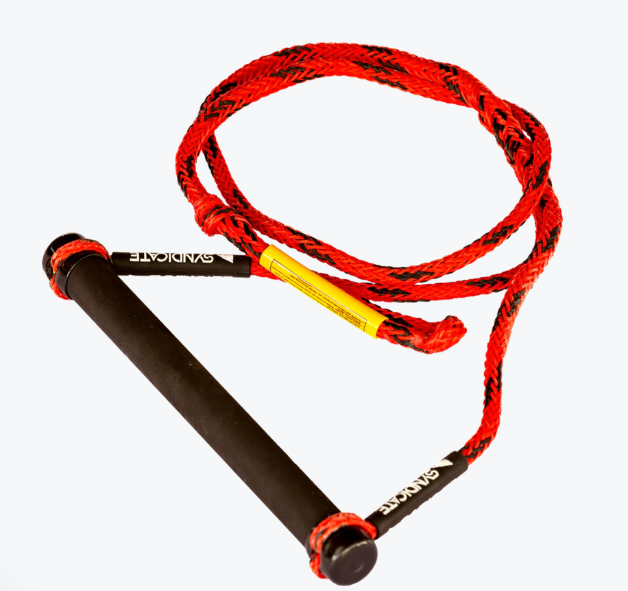 Syndicate Redline 13x1.06 Håndtag