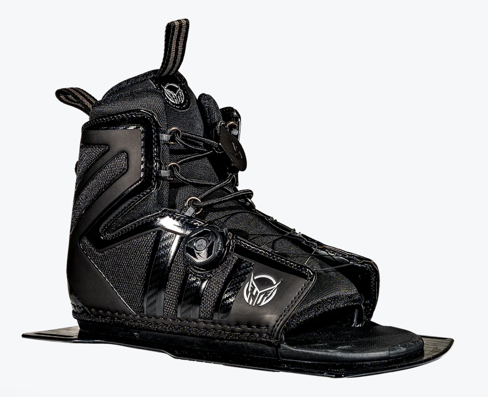 HO Sports Stance 130 ATOP Vandski Binding