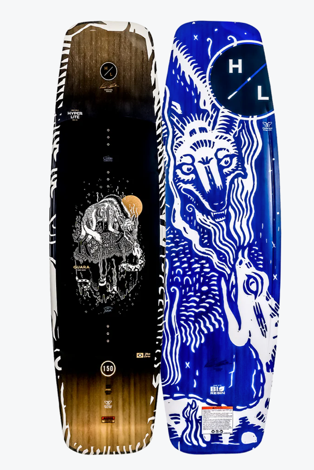 Hyperlite Guara Wakeboard 2025
