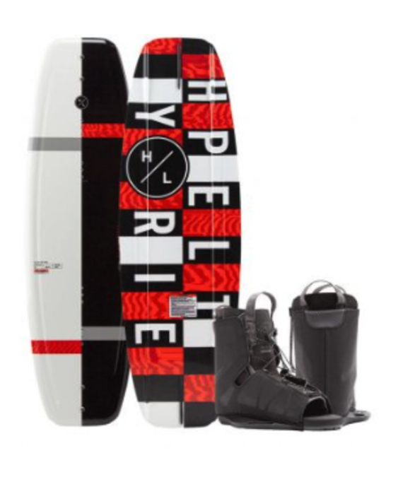 Hyperlite Wakeboard Tilbud