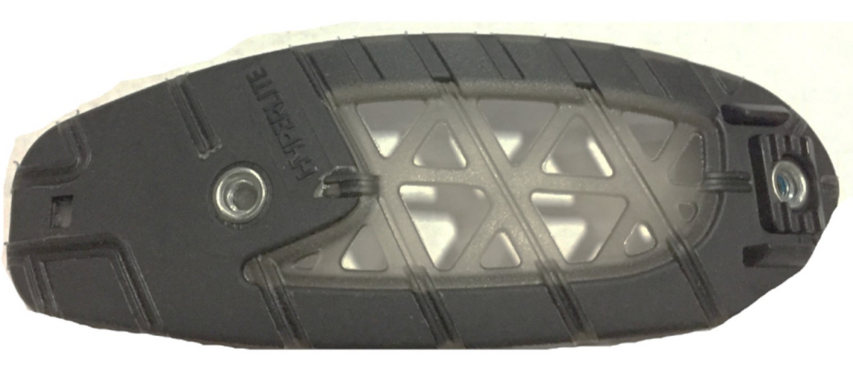 Hyperlite System Toe Strap S/M