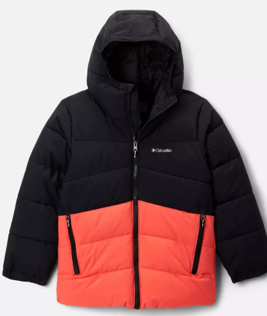 Columbia Arctic Blast Jacket (M)