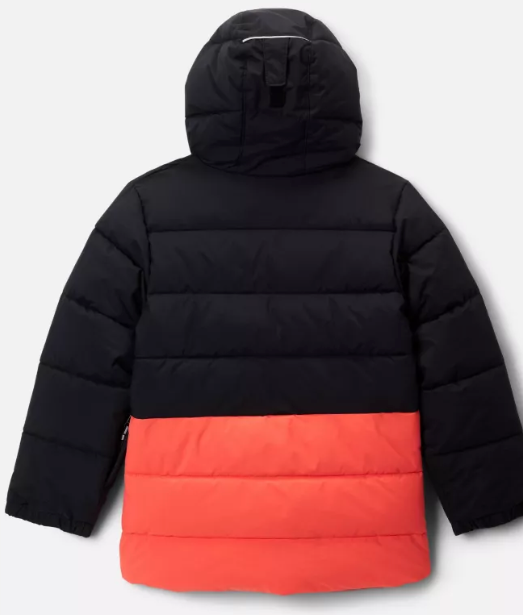 Columbia Arctic Blast Jacket (M)