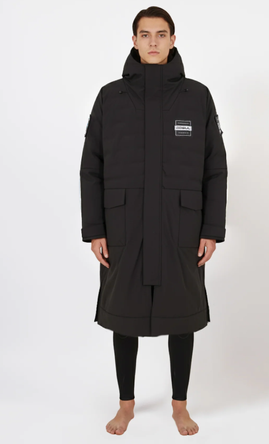 Gul RevoRobe Black