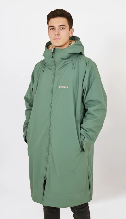 Gul RevoRobe Green