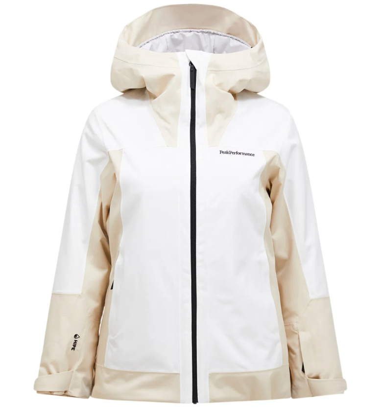 Peak Rider Tech Insulated Dame Jakke