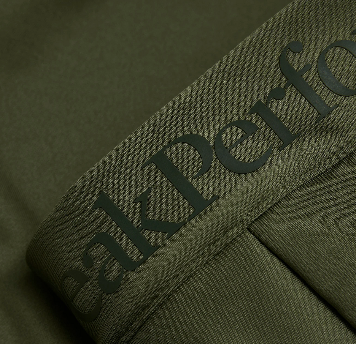 Peak Rider W Essentials Zip Hood Pine