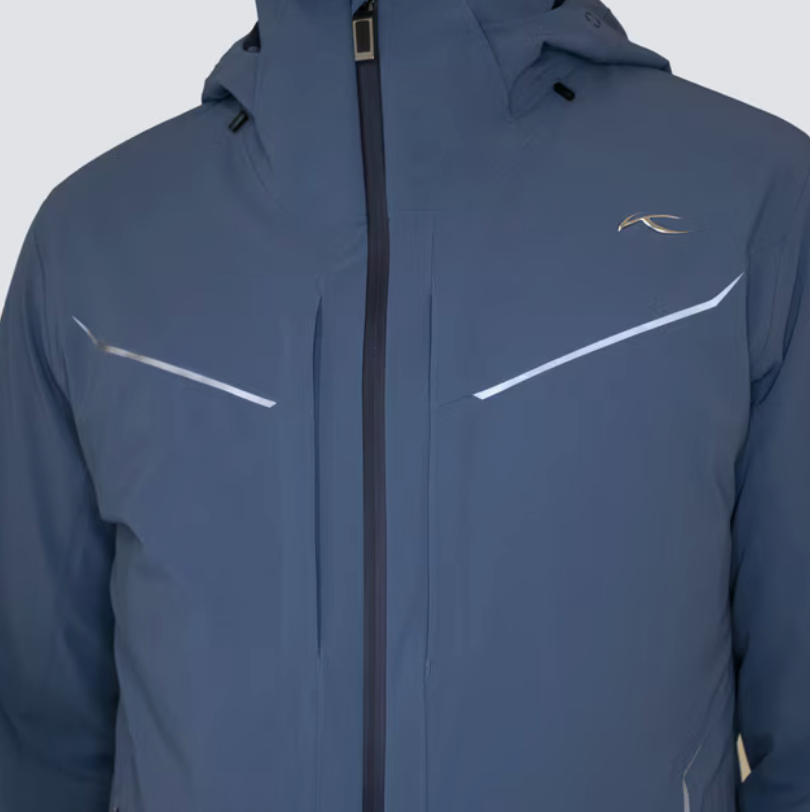 Kjus Formula Blue