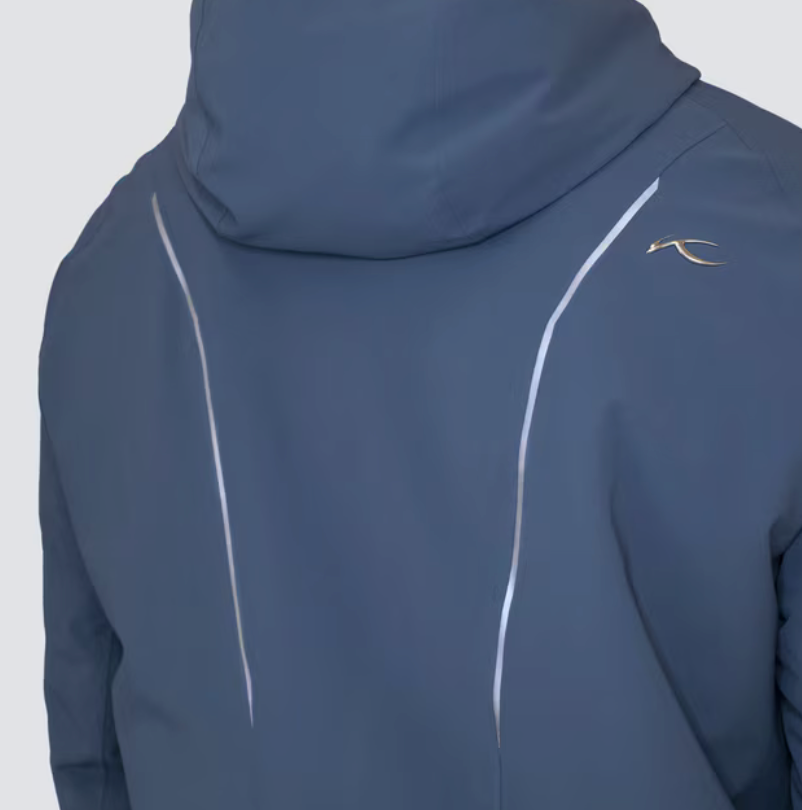 Kjus Formula Blue