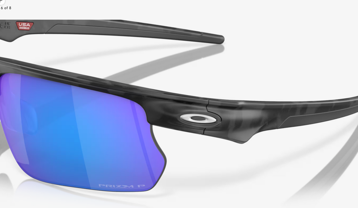 Oakley Bisphaera 94000568