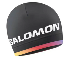 Salomon Club Line XC Beanie Black
