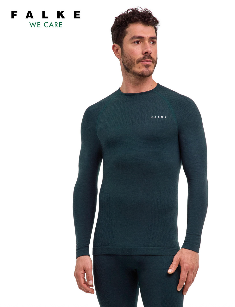 Falke WT Thermozone Shirt Holly