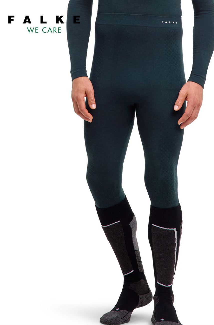 Falke WT Thermozone 3/4 ben Holly
