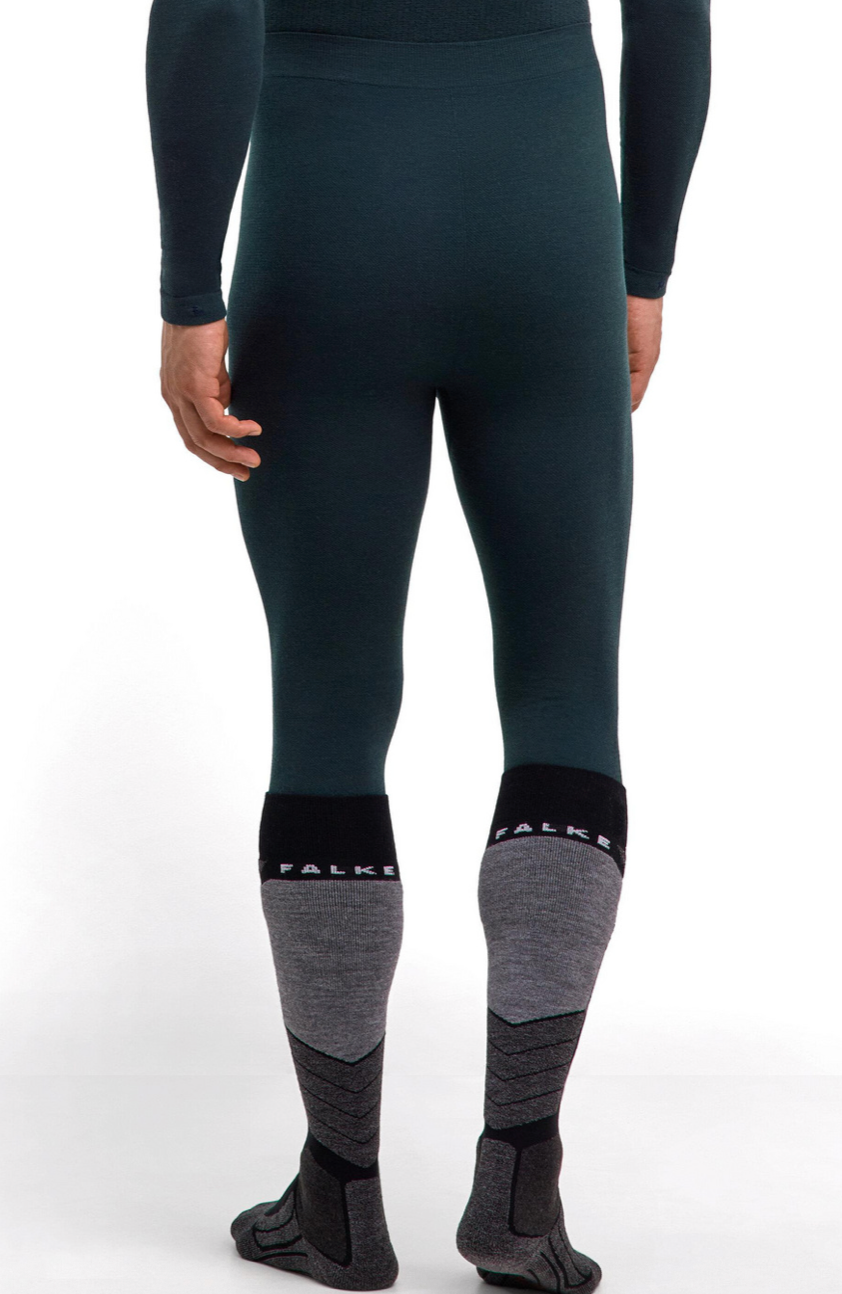 Falke WT Thermozone 3/4 ben Holly