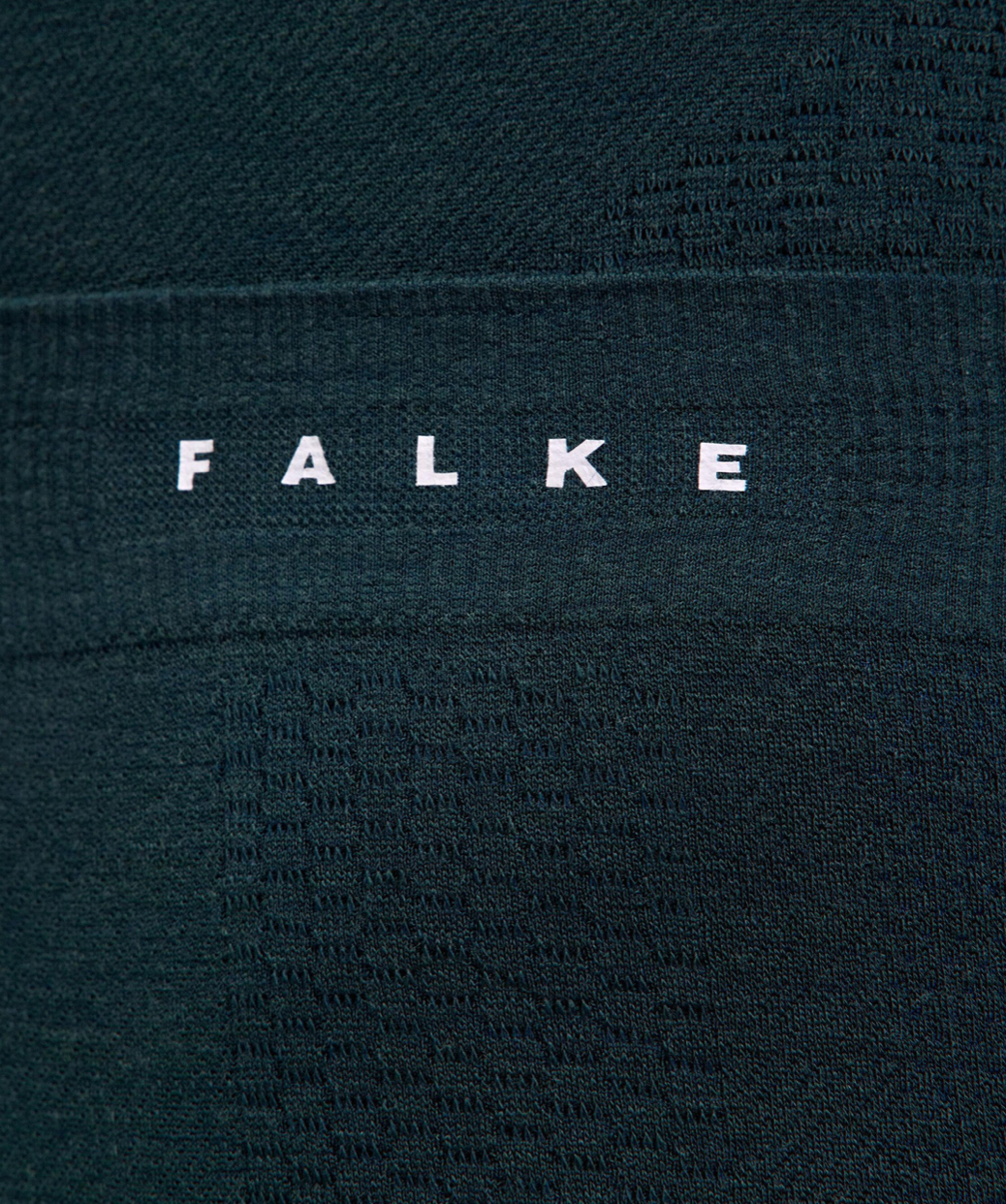Falke WT Thermozone 3/4 ben Holly