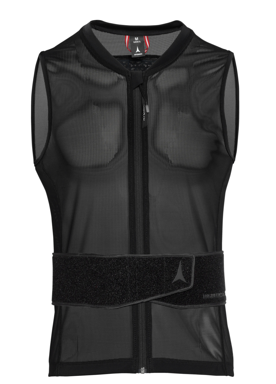 Atomic Live Shield 25/26 Black