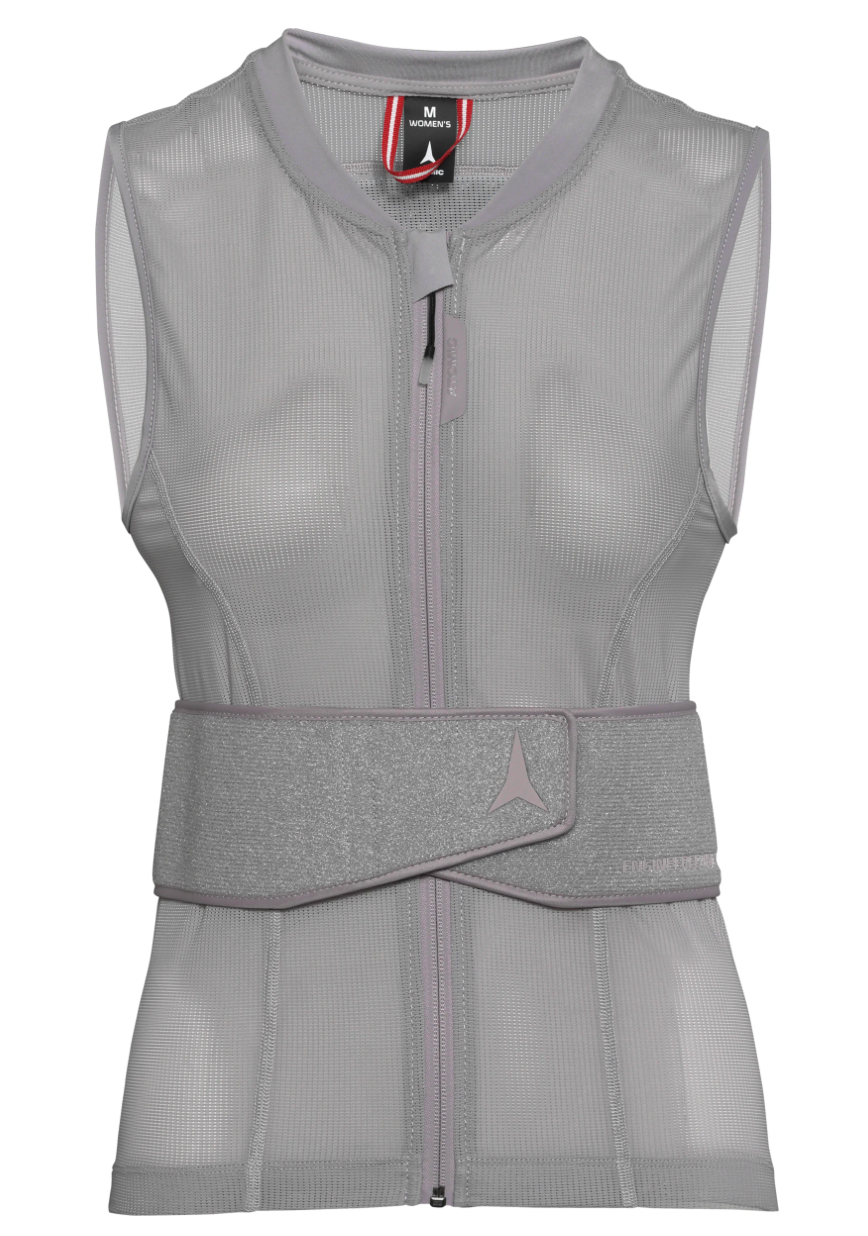 Atomic Live Shield Dame Grey