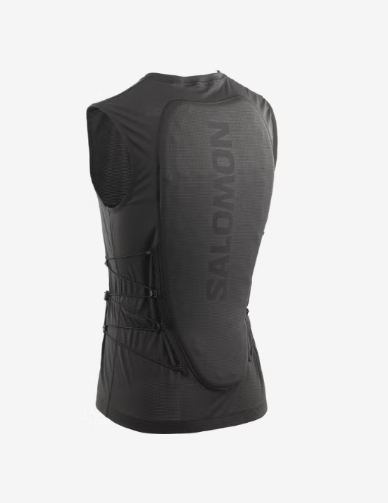 Salomon FLEXCELL PRIME M 25/26 Black