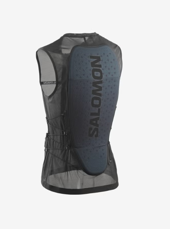 Salomon FLEXCELL PRO 25/26 M VEST Black