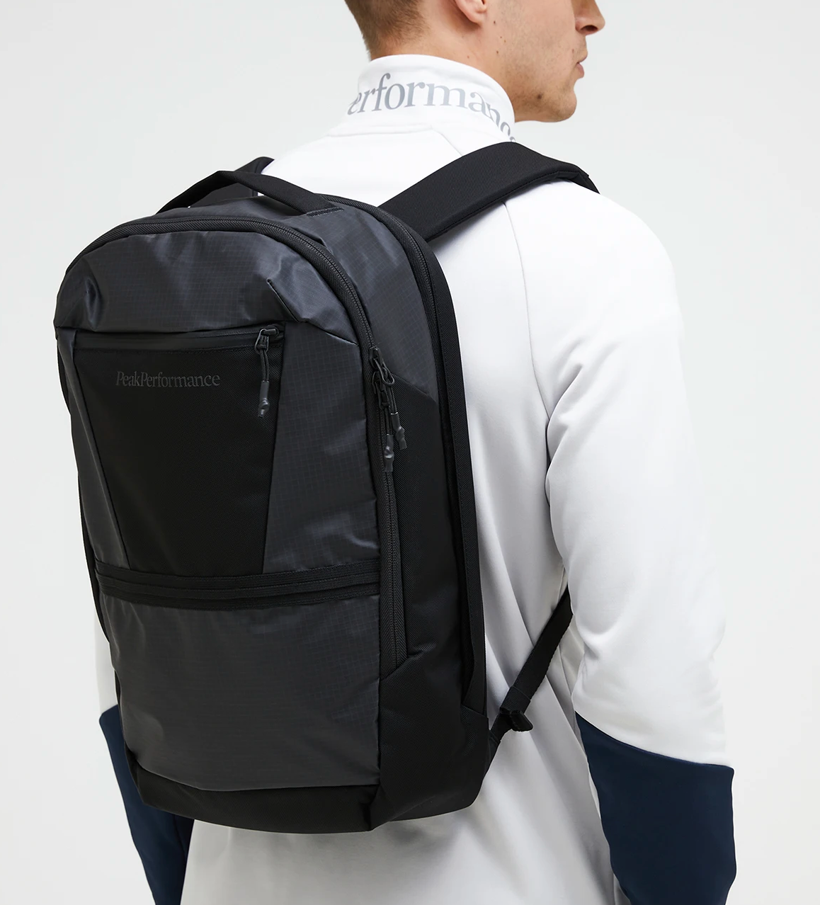 Peak Commuter Backpack Sort