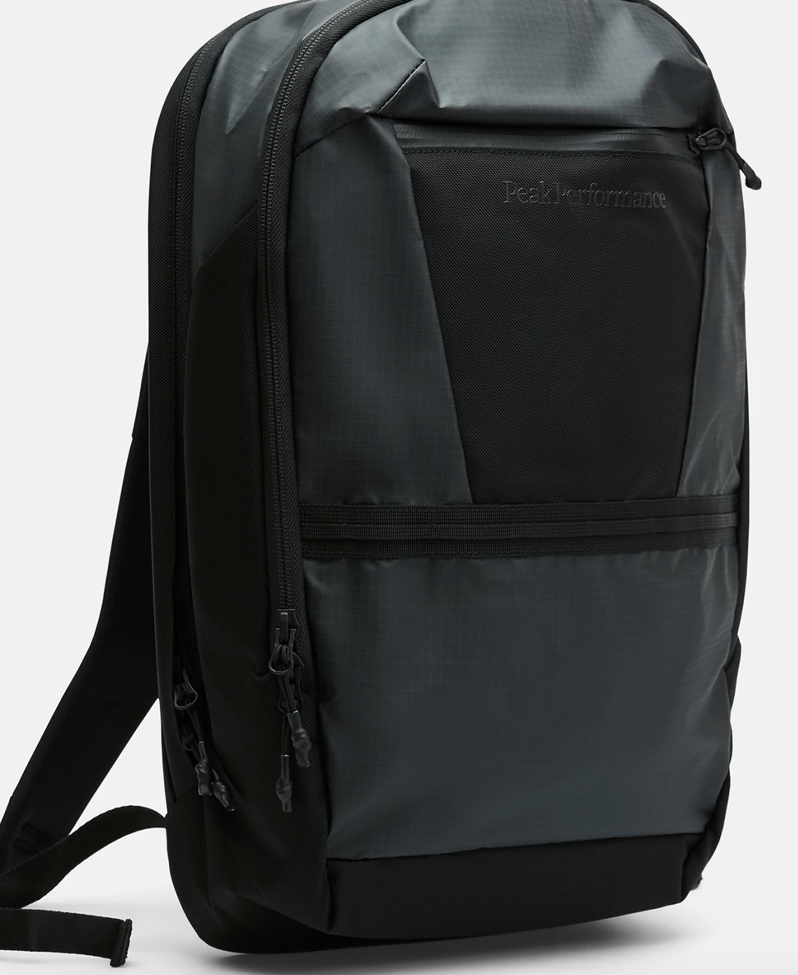 Peak Commuter Backpack Sort