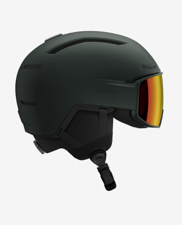 Salomon DRIVER PRO SIGMA Green Gables