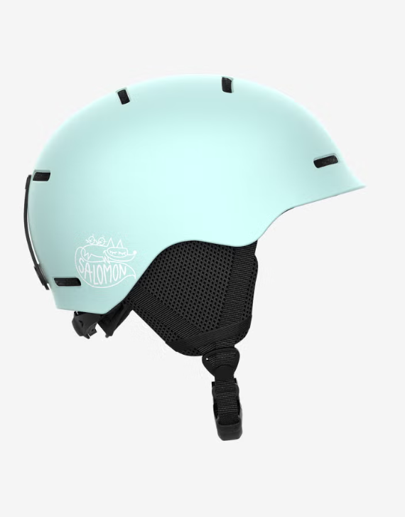 Salomon ORKA Bleached Aqua