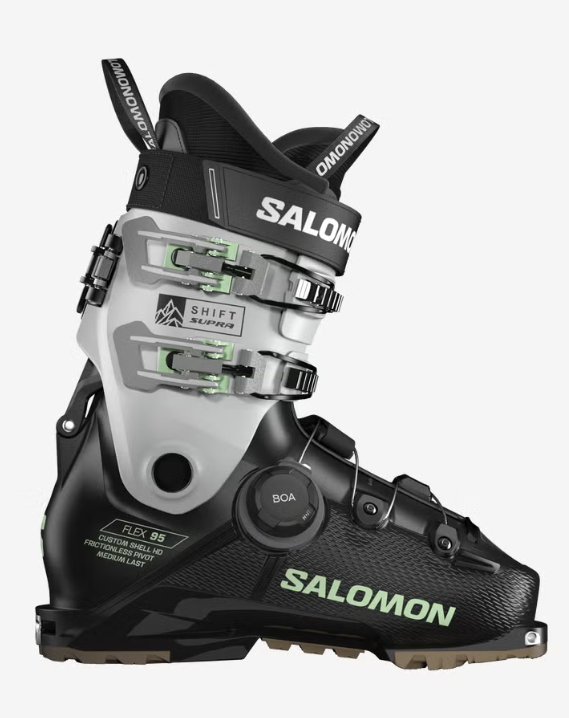 Salomon SHIFT SUPRA BOA 95 W