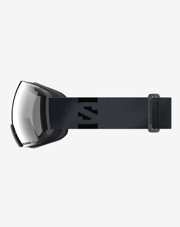 Salomon RADIUM ML Ebony/Super White