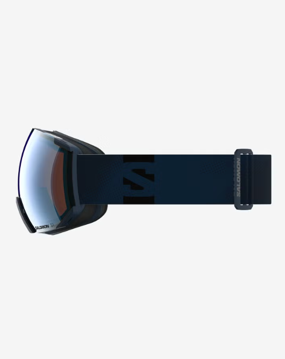 Salomon RADIUM ML Dress Blue/Light Blue