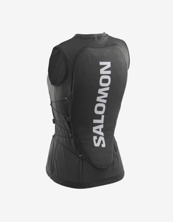 Salomon FLEXCELL PRIME W 25/26 Black