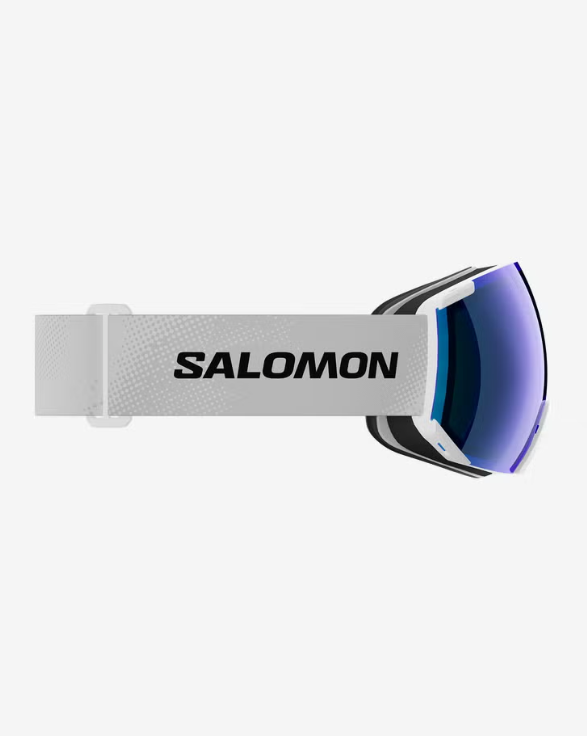 Salomon RADIUM ML White/Mid Blue