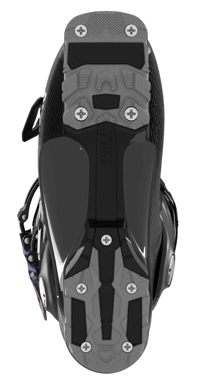 Salomon S/PRO ALPHA 80 W Black