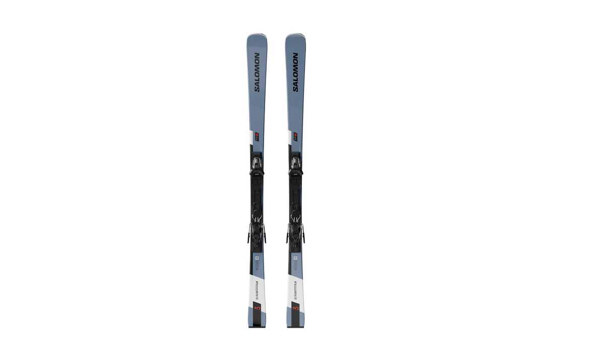 Salomon E S/MAX 10 + M11 GW