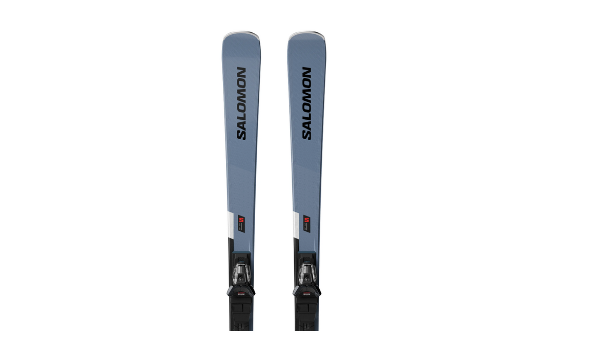 Salomon E S/MAX 10 + M11 GW