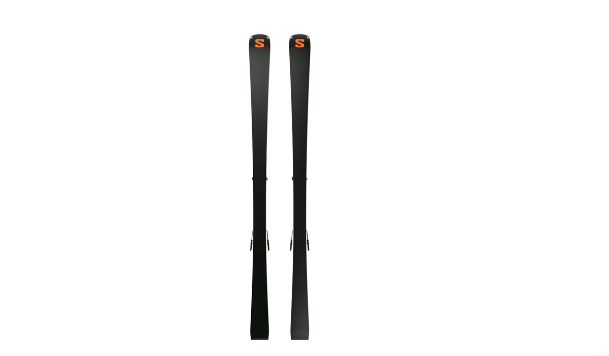 Salomon E S/MAX 10 + M11 GW