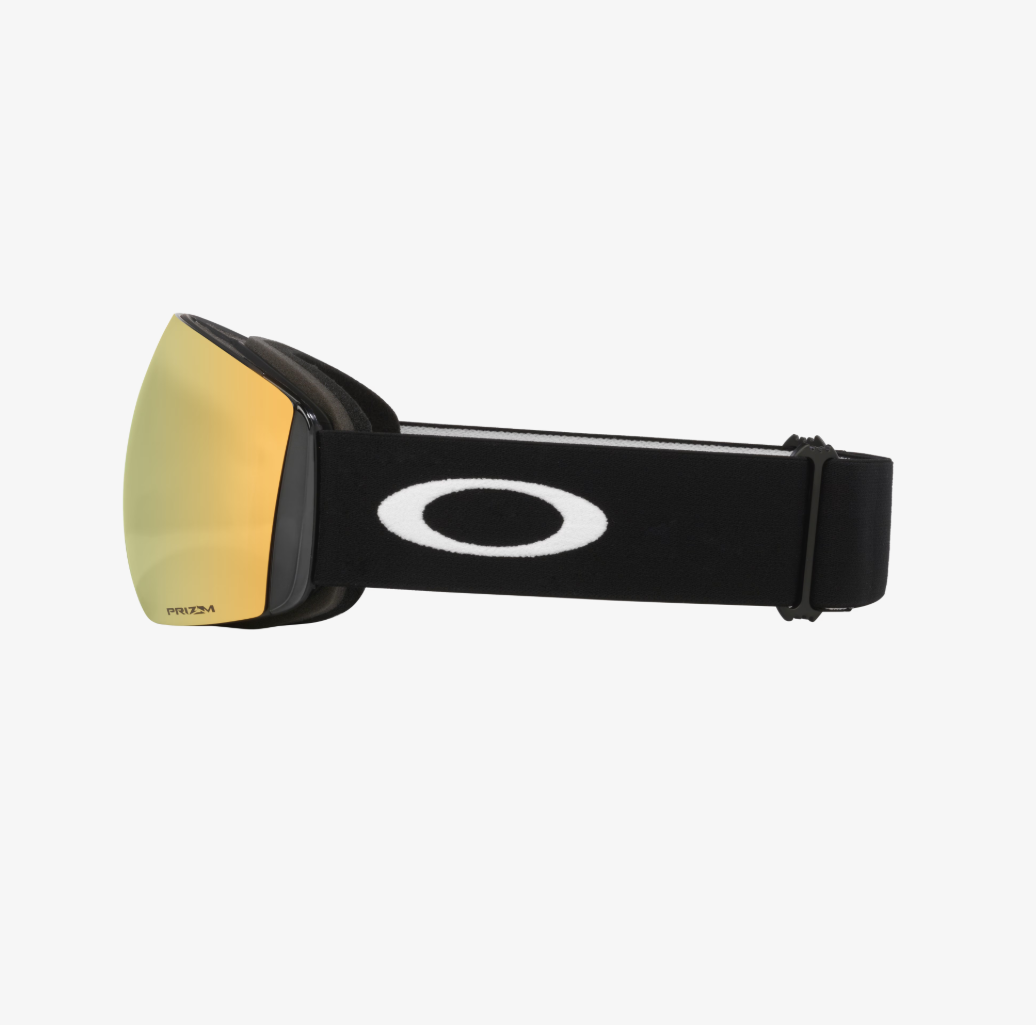 Oakley Flight Deck L 24K Iridium