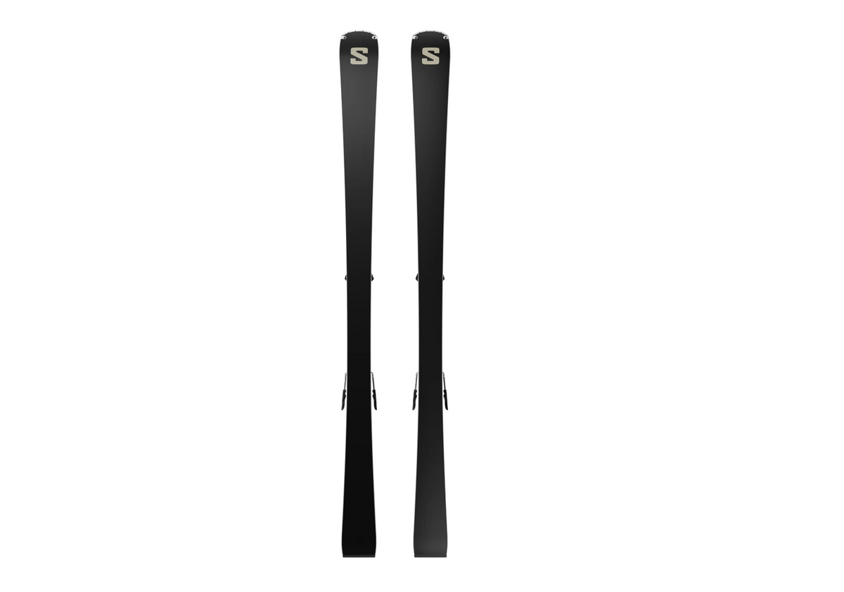 Salomon E S/MAX N°10 + M10 GW 25/26