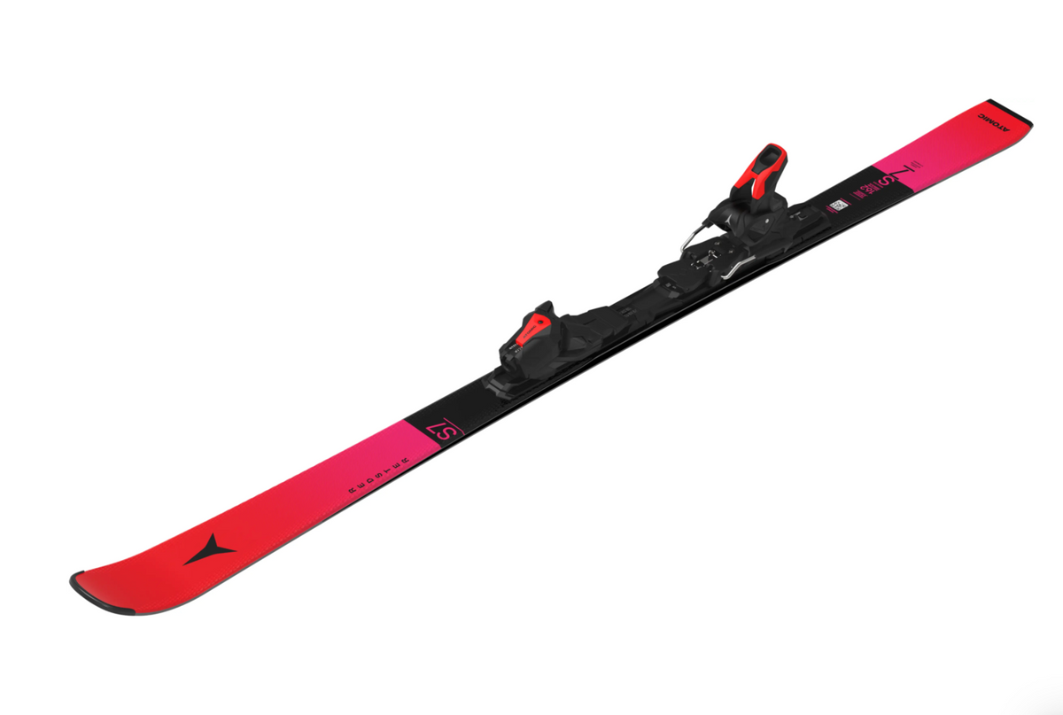 Atomic Redster S7 +12GW 25/26