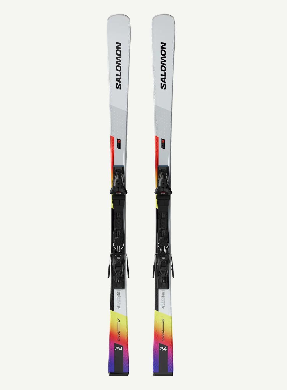 Salomon Endurance + M10GW