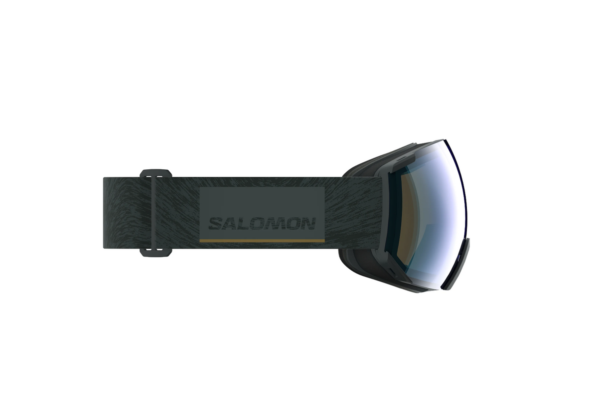 Salomon RADIUM PHOTO Green Gables/Blue