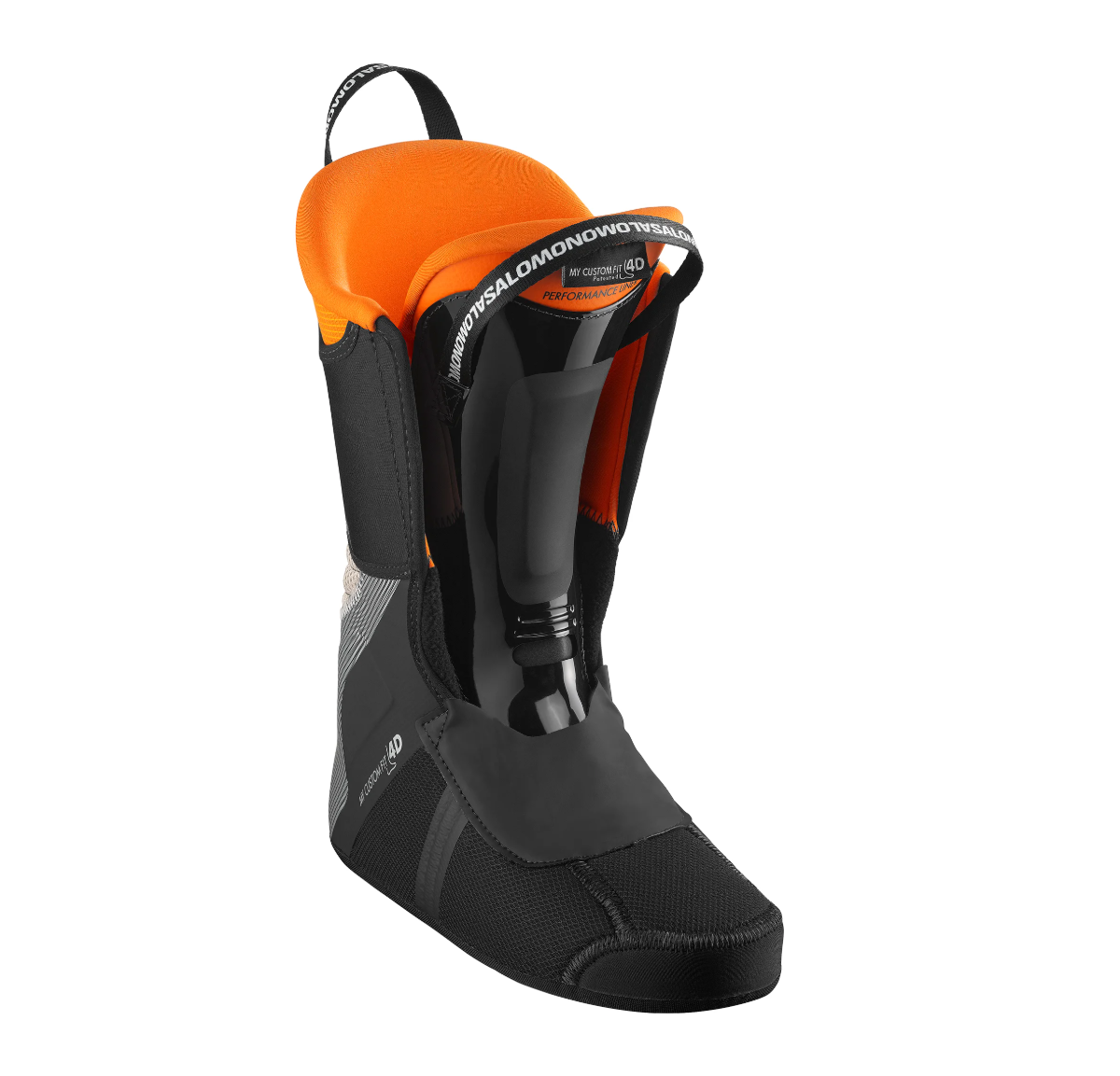 Salomon Shift Alpha Boa 110