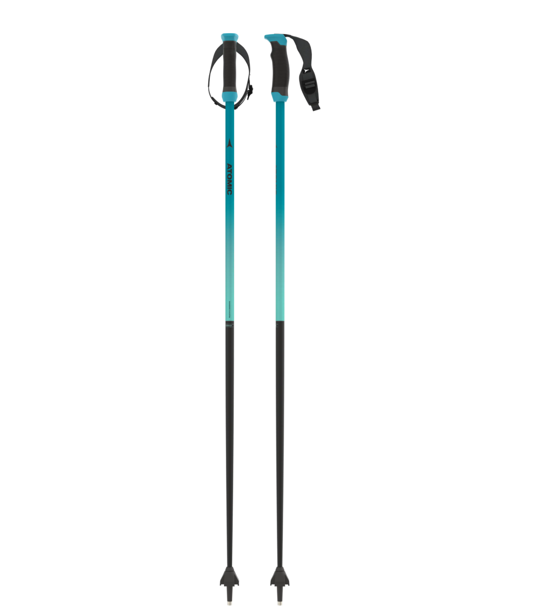 Atomic Redster X Carbon SQS Teal