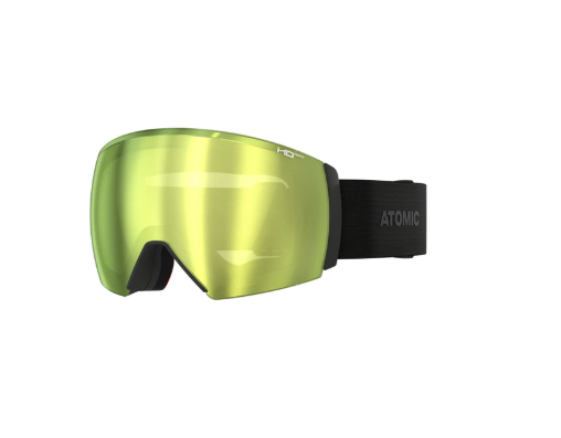 Atomic Revent Q L HD Photo Black