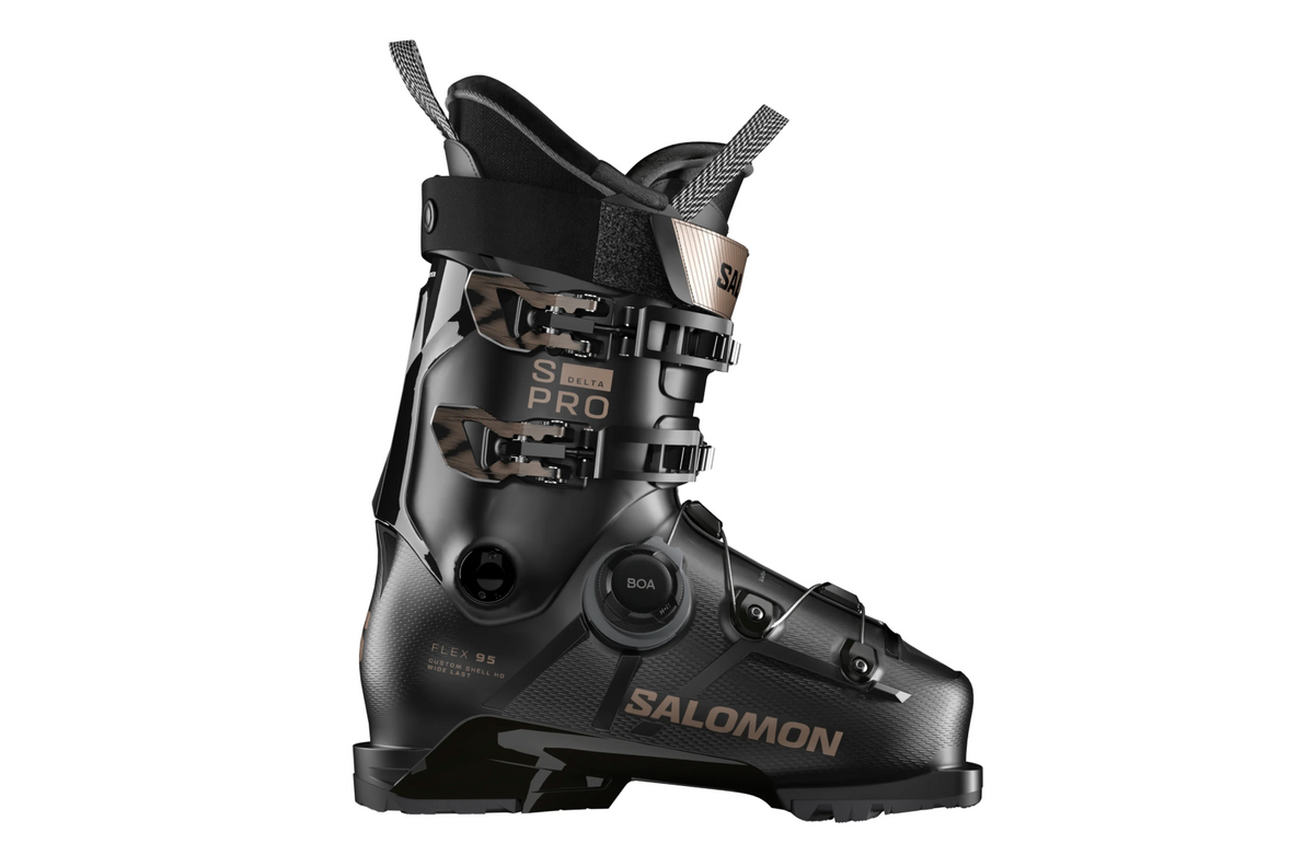 Salomon S/PRO Delta Boa 95 GW