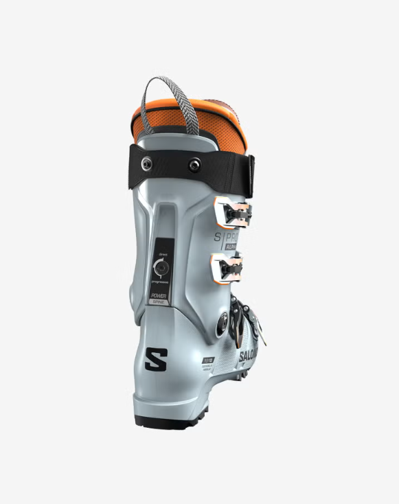 Salomon S/PRO ALPHA 120 GW Arona/Black