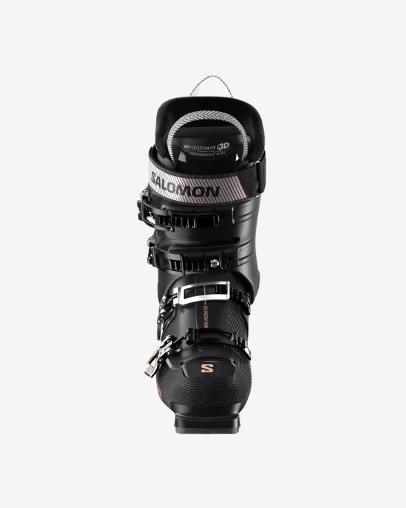 Salomon S/Pro Alpha 90W Black 25/26
