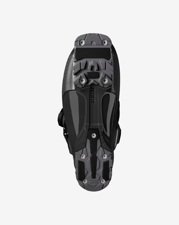 Salomon S/Pro Supra Boa 120 GW Black