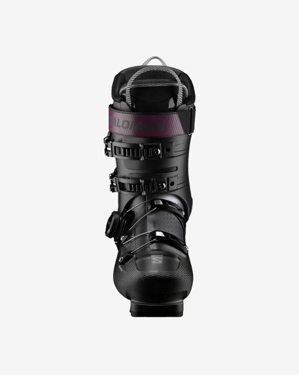 Salomon S/PRO SUPRA BOA 100 GW Black/Dark Grey